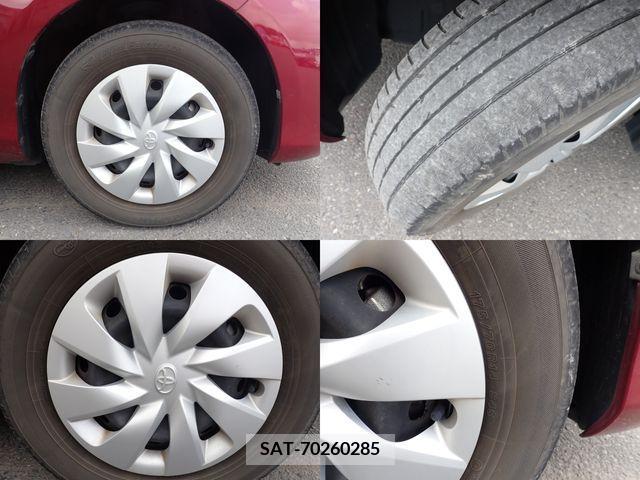 Toyota VITZ 2019-08 370158-26