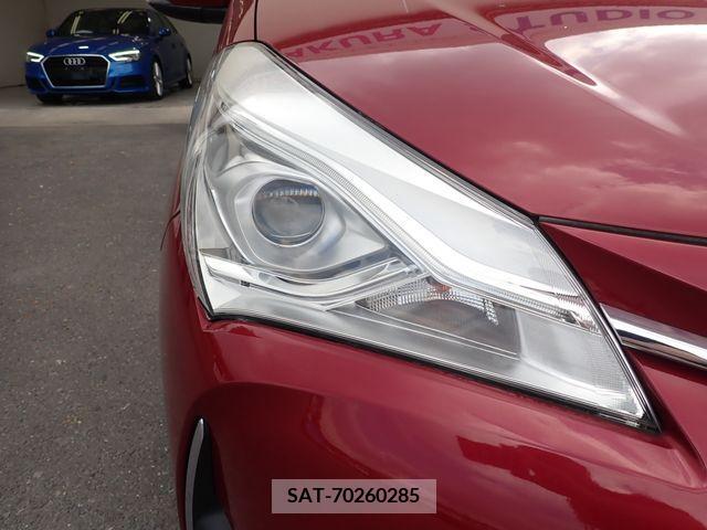 Toyota VITZ 2019-08 370158-25