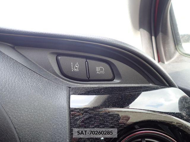 Toyota VITZ 2019-08 370158-19