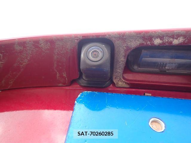Toyota VITZ 2019-08 370158-23