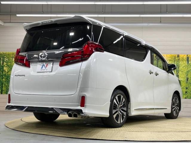 Toyota ALPHARD 2020-09 191475-18
