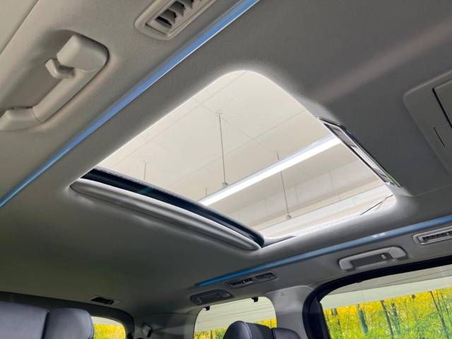 Toyota ALPHARD 2020-09 191475-3