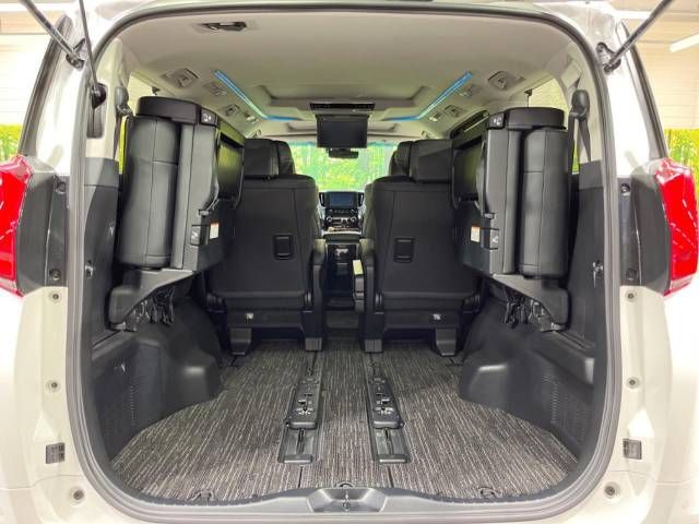 Toyota ALPHARD 2020-09 191475-11