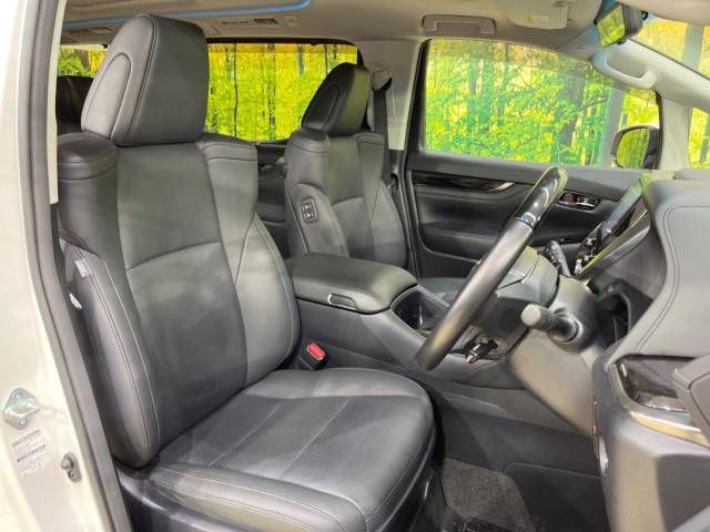 Toyota ALPHARD 2020-09 191475-8