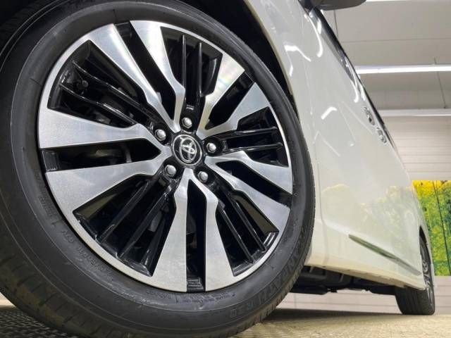 Toyota ALPHARD 2020-09 191475-14