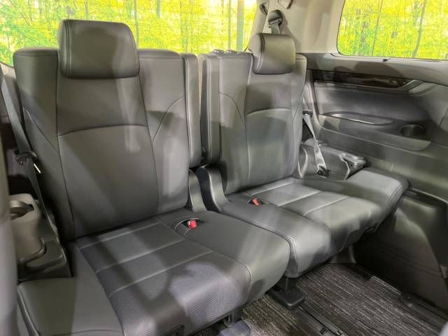 Toyota ALPHARD 2020-09 191475-10