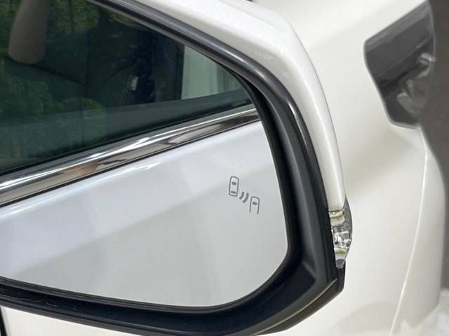 Toyota ALPHARD 2020-09 191475-7