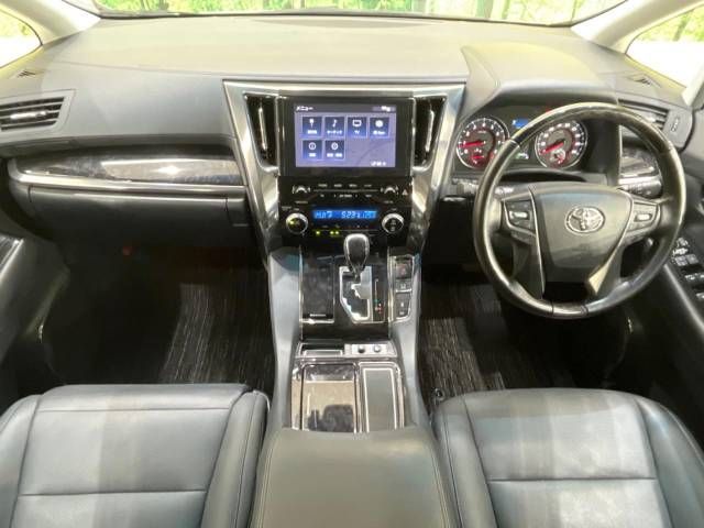 Toyota ALPHARD 2020-09 191475-1
