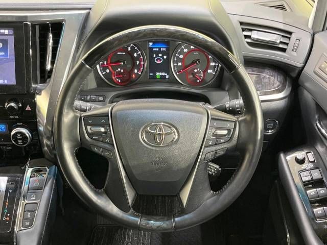 Toyota ALPHARD 2020-09 191475-12