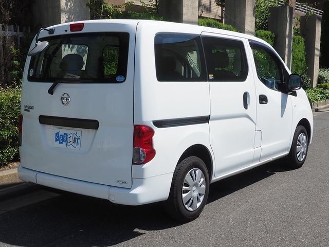 Nissan VANETTE VAN 2017-11 184567-22