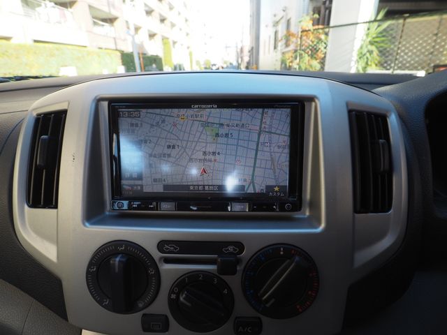 Nissan VANETTE VAN 2017-11 184567-5