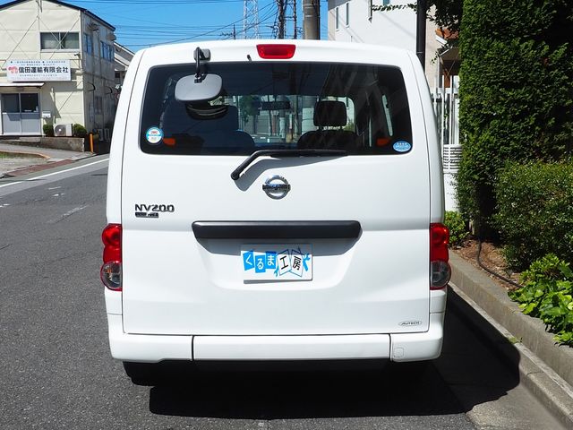 Nissan VANETTE VAN 2017-11 184567-24
