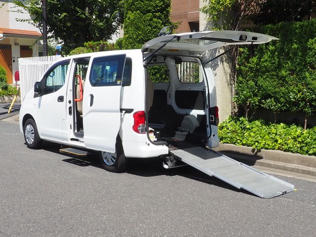 Nissan VANETTE VAN 2017-11 184567-0
