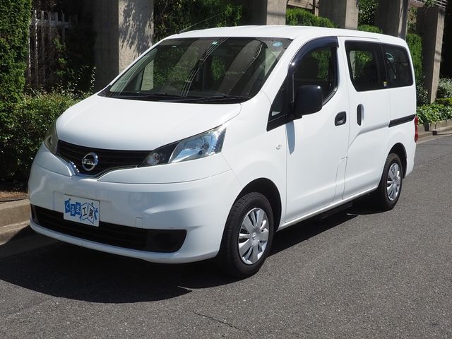 Nissan VANETTE VAN 2017-11 184567-16
