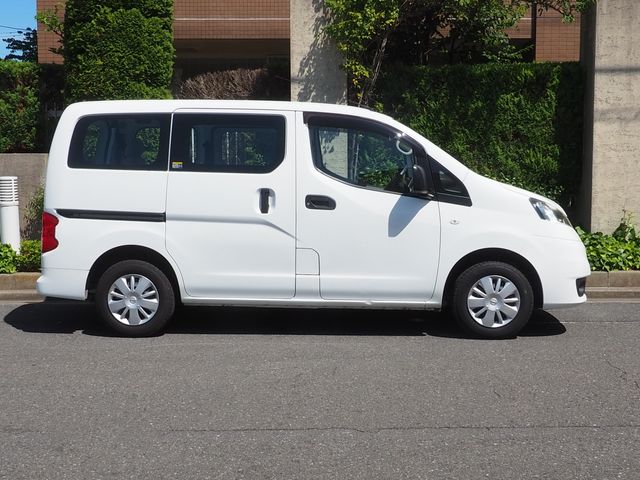 Nissan VANETTE VAN 2017-11 184567-21