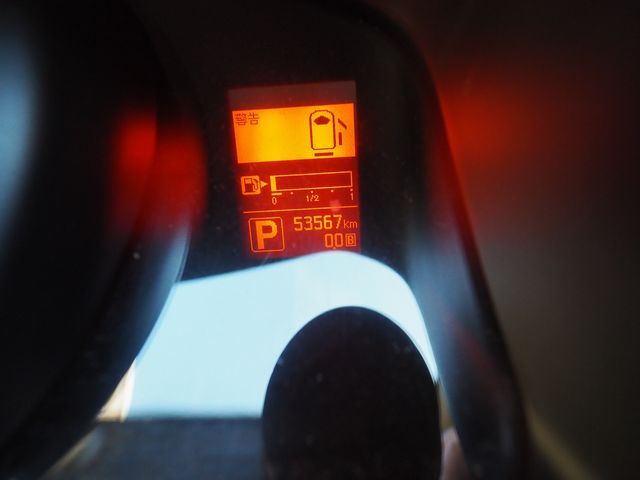 Nissan VANETTE VAN 2017-11 184567-4