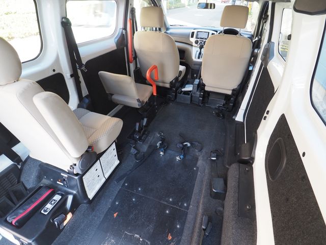 Nissan VANETTE VAN 2017-11 184567-12
