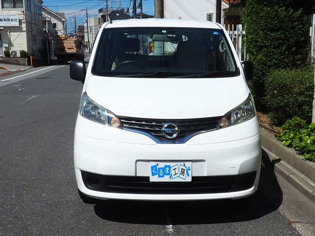 Nissan VANETTE VAN 2017-11 184567-23