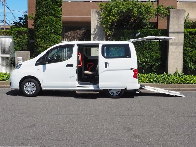 Nissan VANETTE VAN 2017-11 184567-18