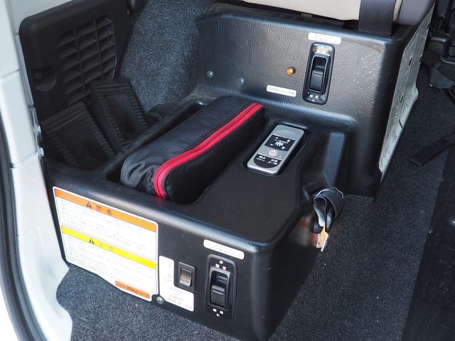 Nissan VANETTE VAN 2017-11 184567-14