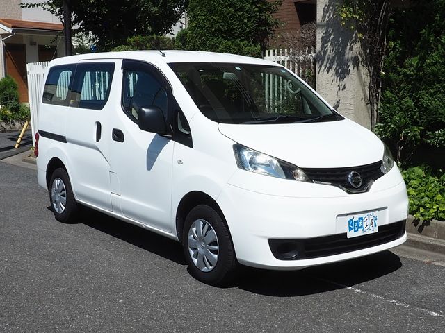 Nissan VANETTE VAN 2017-11 184567-20