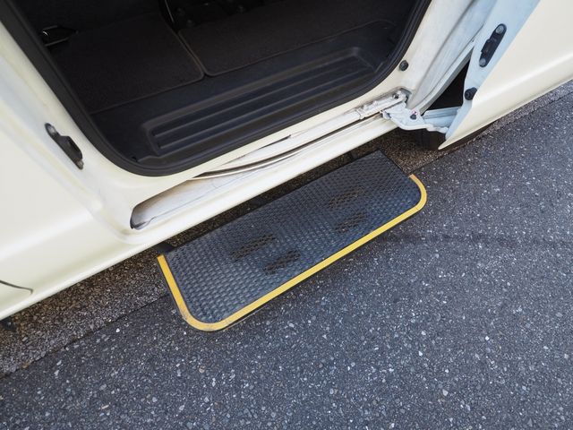 Nissan VANETTE VAN 2017-11 184567-1