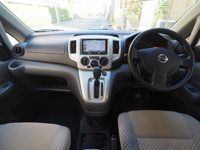 Nissan VANETTE VAN 2017-11 184567-3