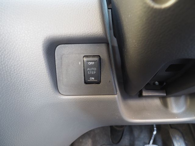 Nissan VANETTE VAN 2017-11 184567-9