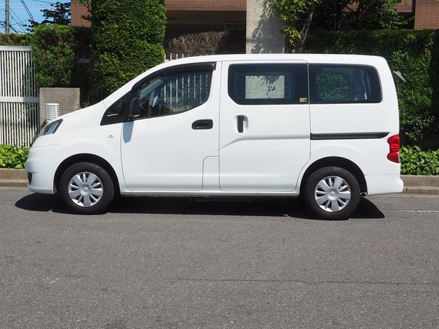 Nissan VANETTE VAN 2017-11 184567-17