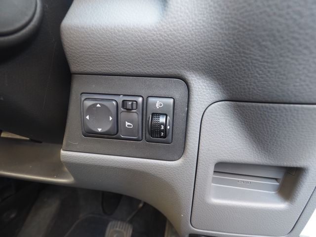 Nissan VANETTE VAN 2017-11 184567-11