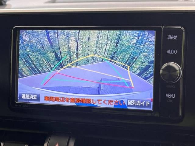 Toyota C-HR 2018-08 196372-3
