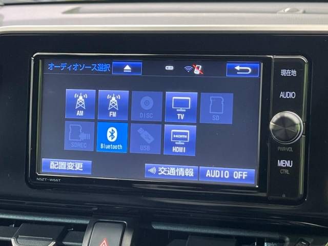 Toyota C-HR 2018-08 196372-2