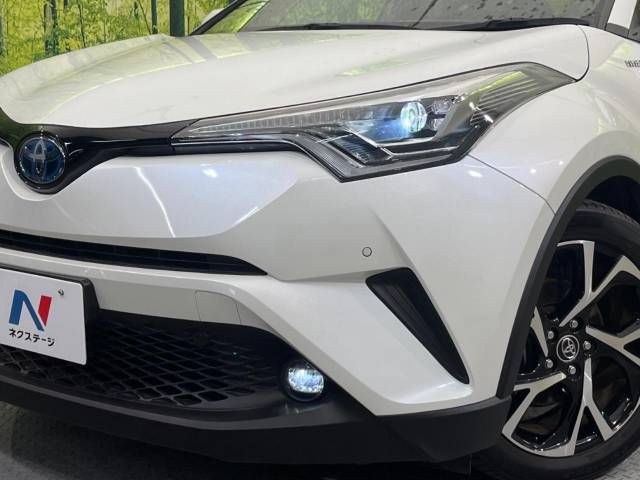 Toyota C-HR 2018-08 196372-13