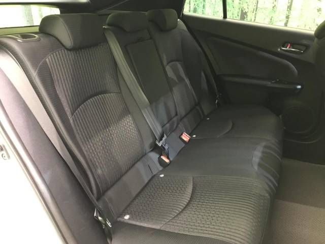 Toyota PRIUS 2017-07 6590-12