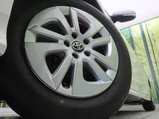Toyota PRIUS 2017-07 6590-15