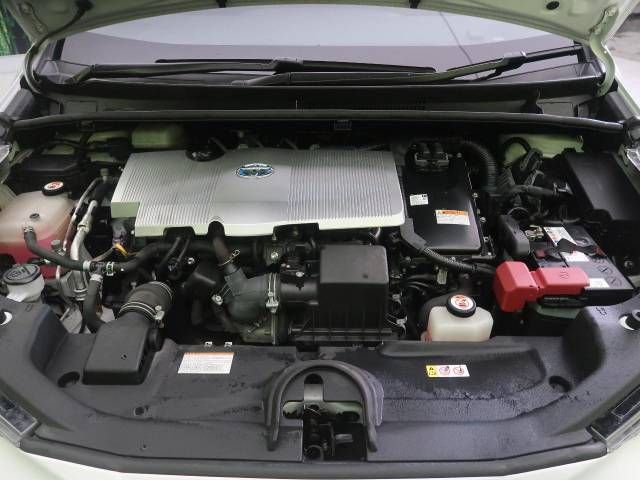 Toyota PRIUS 2017-07 6590-18