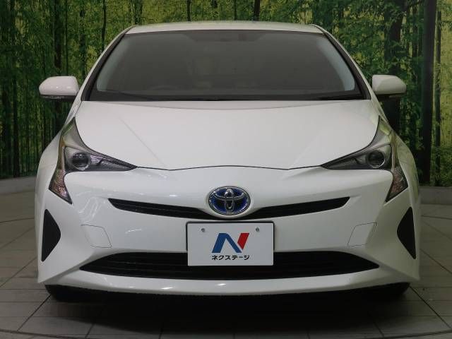 Toyota PRIUS 2017-07 6590-16