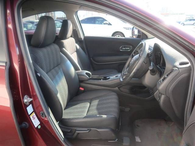 Honda VEZEL 2014-12 191168-8
