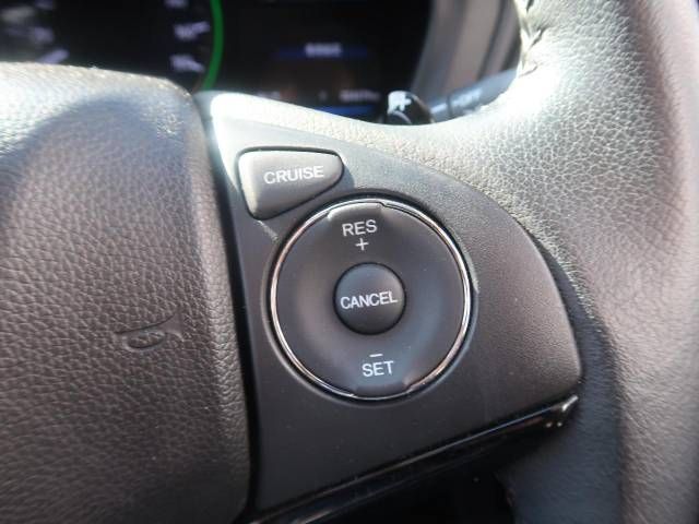 Honda VEZEL 2014-12 191168-5