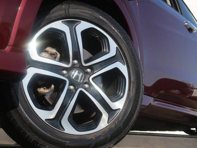 Honda VEZEL 2014-12 191168-13