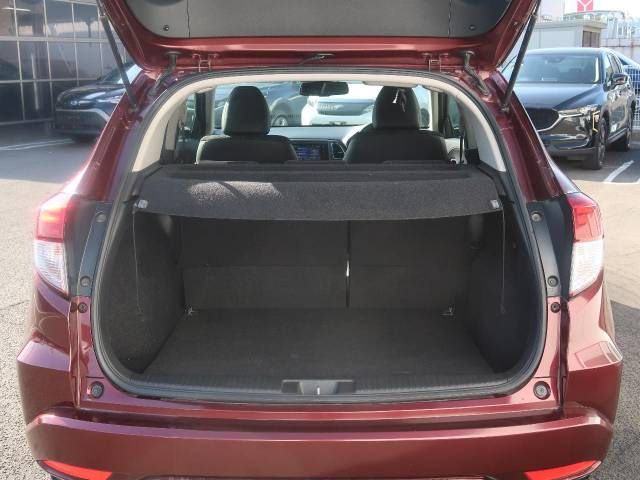 Honda VEZEL 2014-12 191168-10