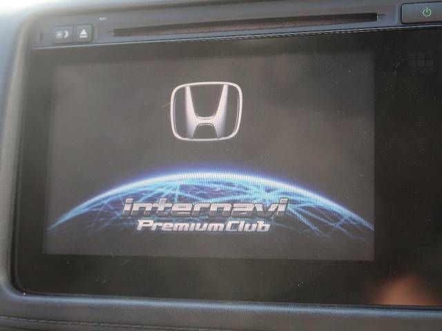 Honda VEZEL 2014-12 191168-2
