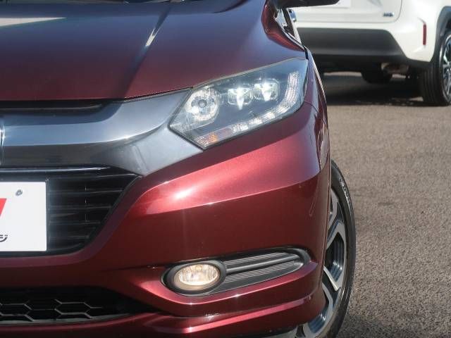 Honda VEZEL 2014-12 191168-12