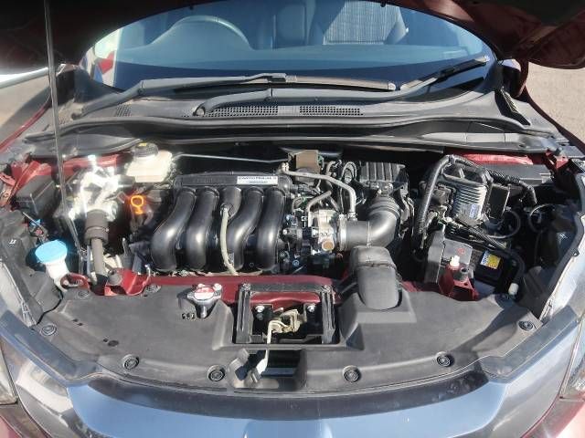 Honda VEZEL 2014-12 191168-18