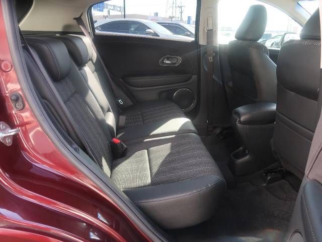 Honda VEZEL 2014-12 191168-9