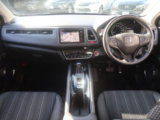 Honda VEZEL 2014-12 191168-1