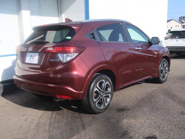 Honda VEZEL 2014-12 191168-17