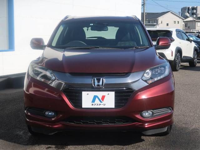 Honda VEZEL 2014-12 191168-14