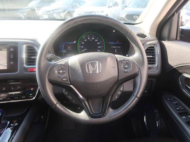 Honda VEZEL 2014-12 191168-11