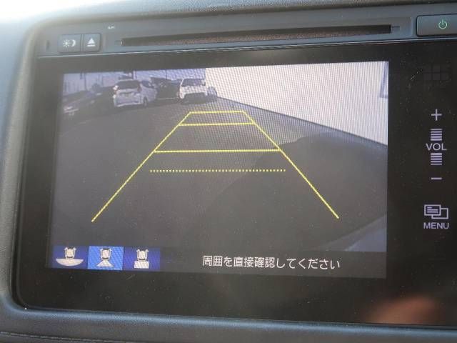 Honda VEZEL 2014-12 191168-3